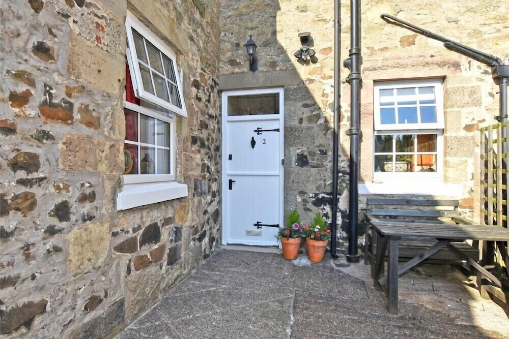 Turnstone Cottage