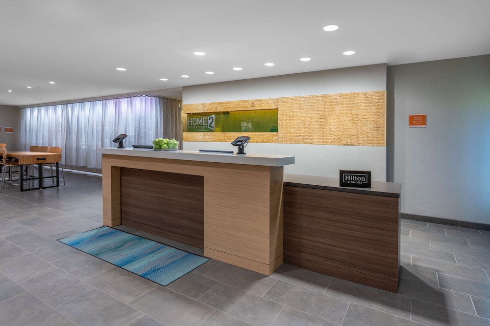 Pocatello Vacations - Home2 Suites by Hilton Pocatello, ID - Property Image 3
