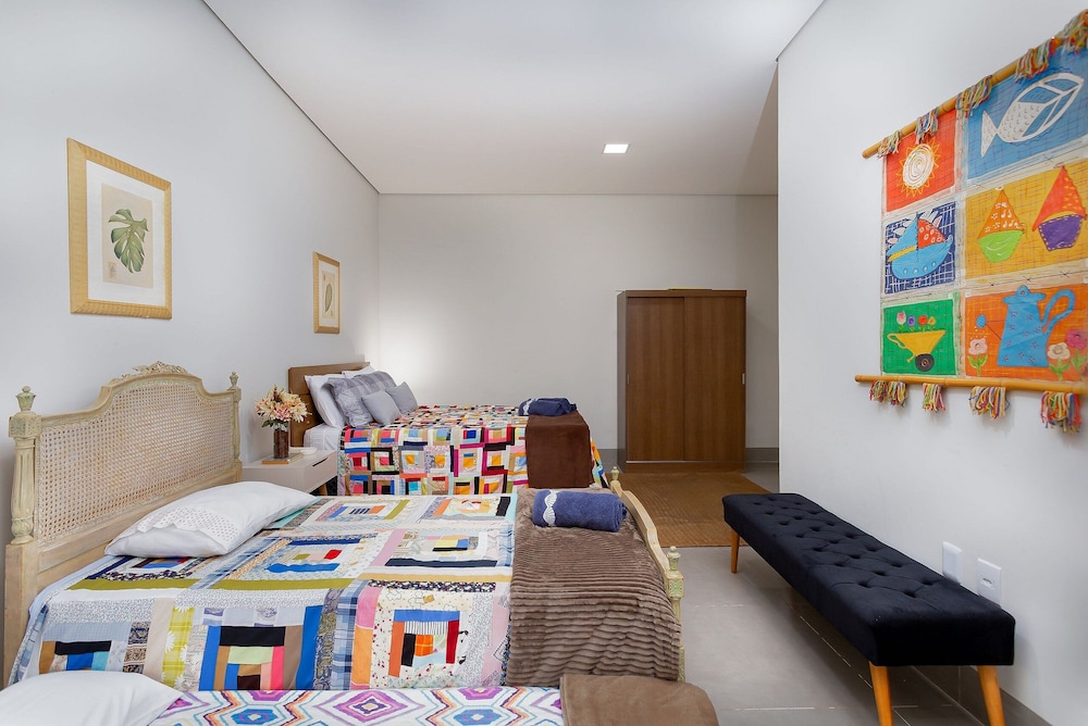 Casa Bonita MS By Carpediem
