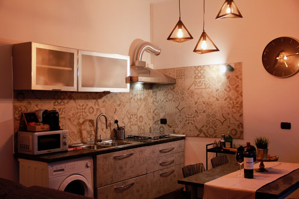 The apartment verona