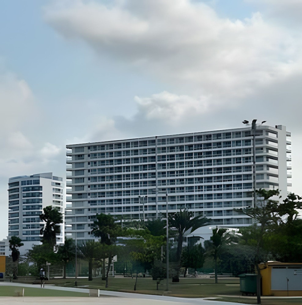 CARTAGENA BEACH 716
