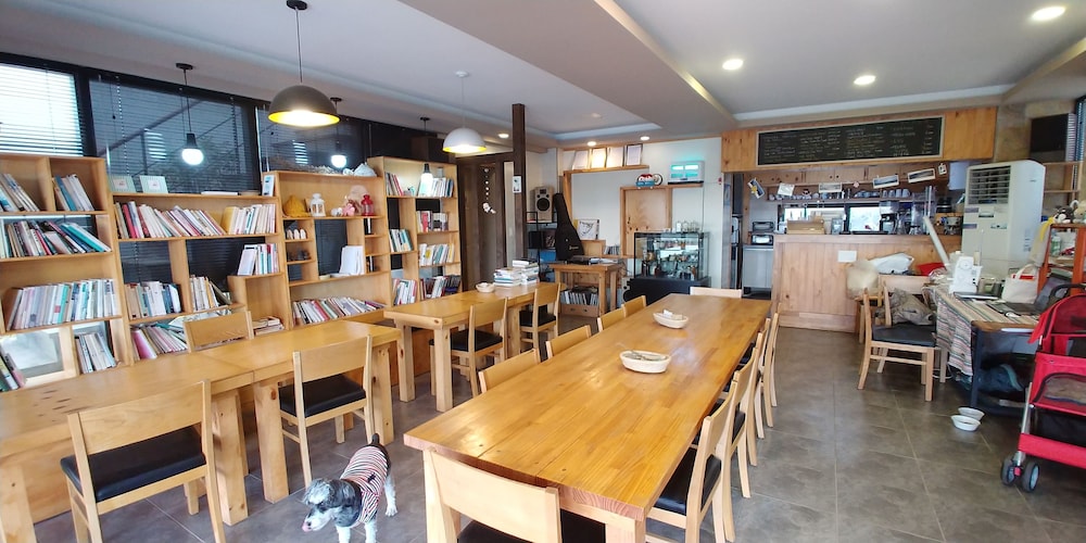 Gambi Namu Pension