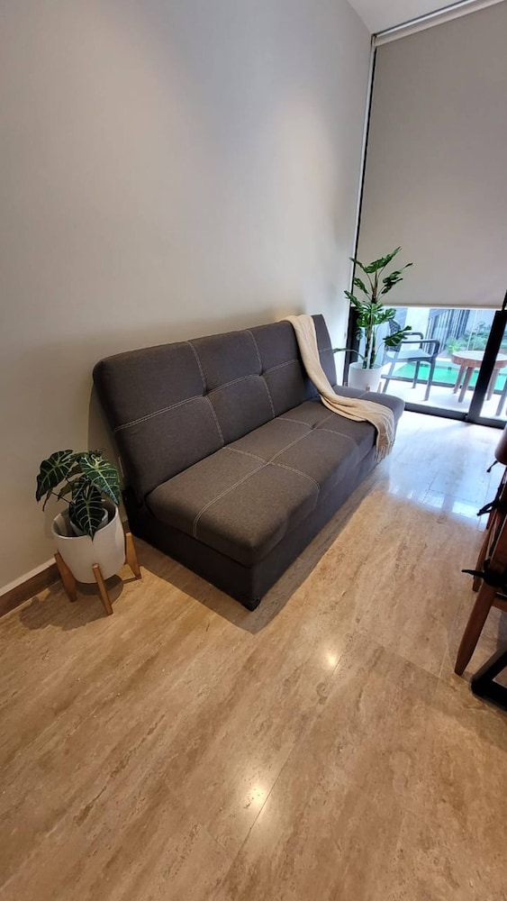 Luxury Apartment 2 BR in Playa Del Carmen 105
