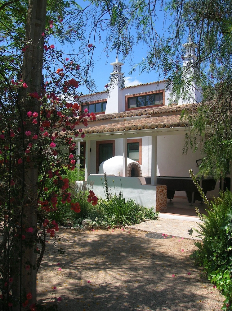 Fazendinha view 2