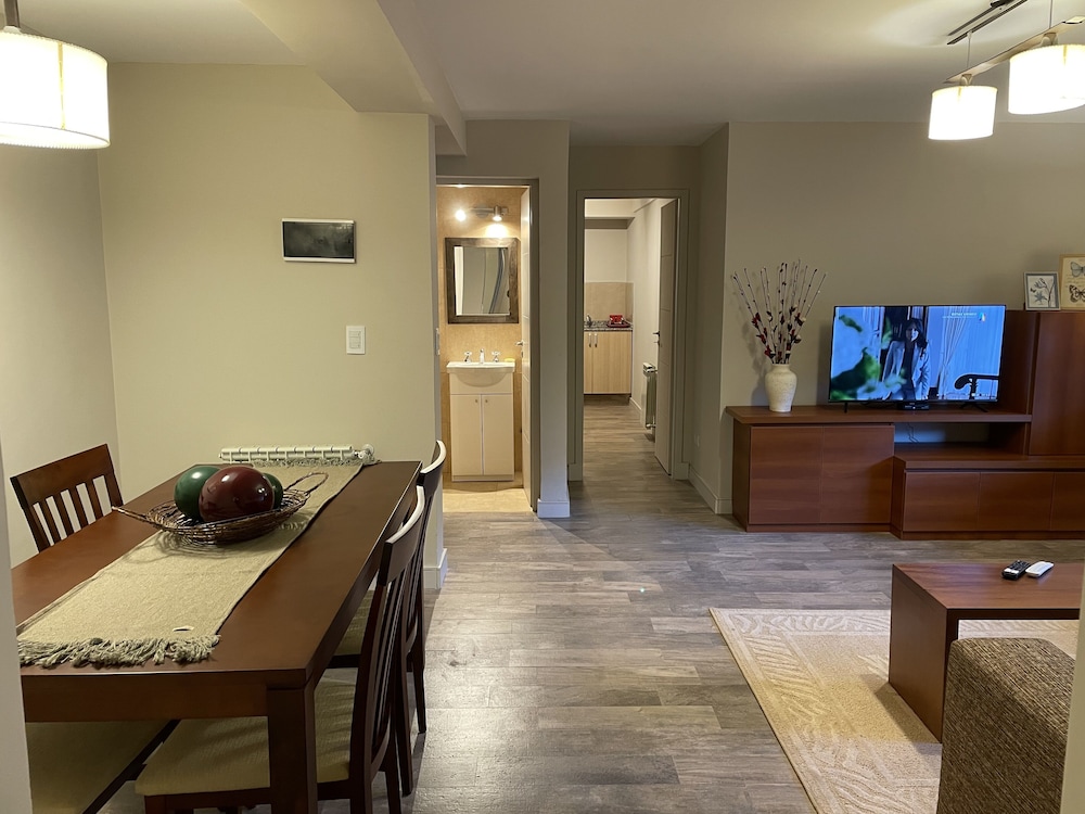 Catedral Suites