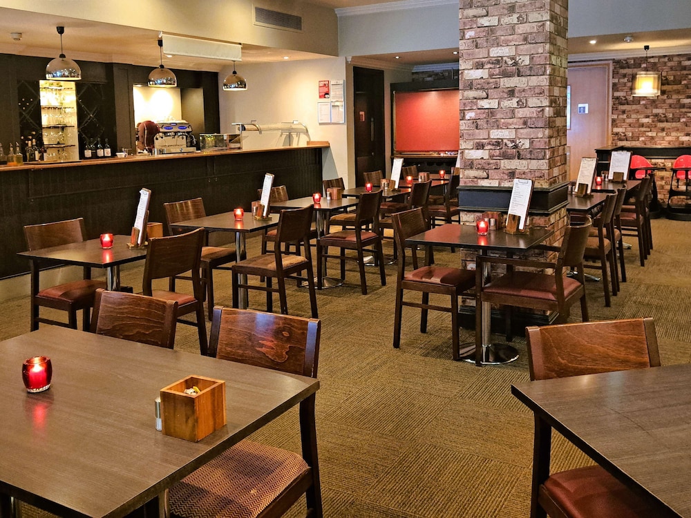 Carlisle Vacations - ibis Carlisle - City Centre - Property Image 6