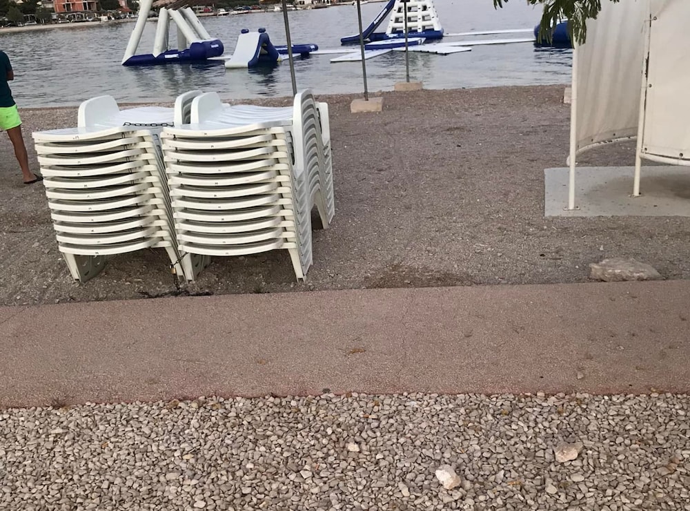 Apartment Belu