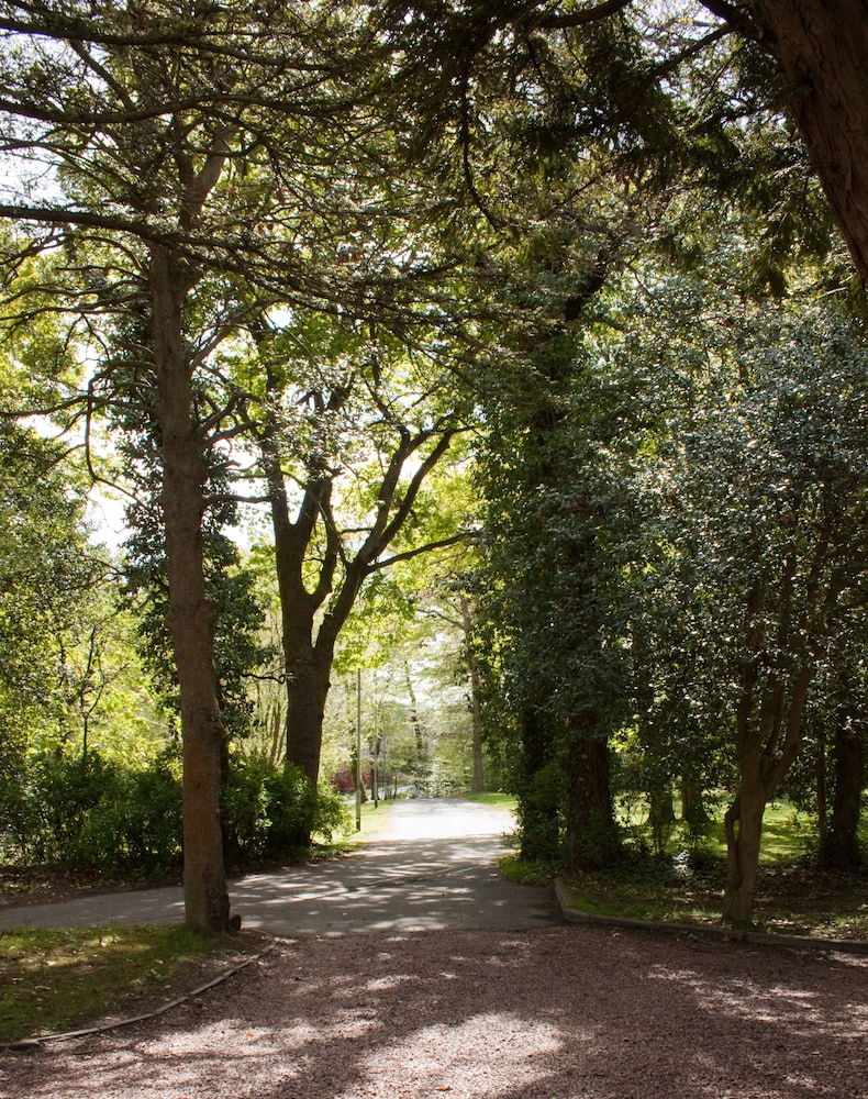 Bankton House Hotel