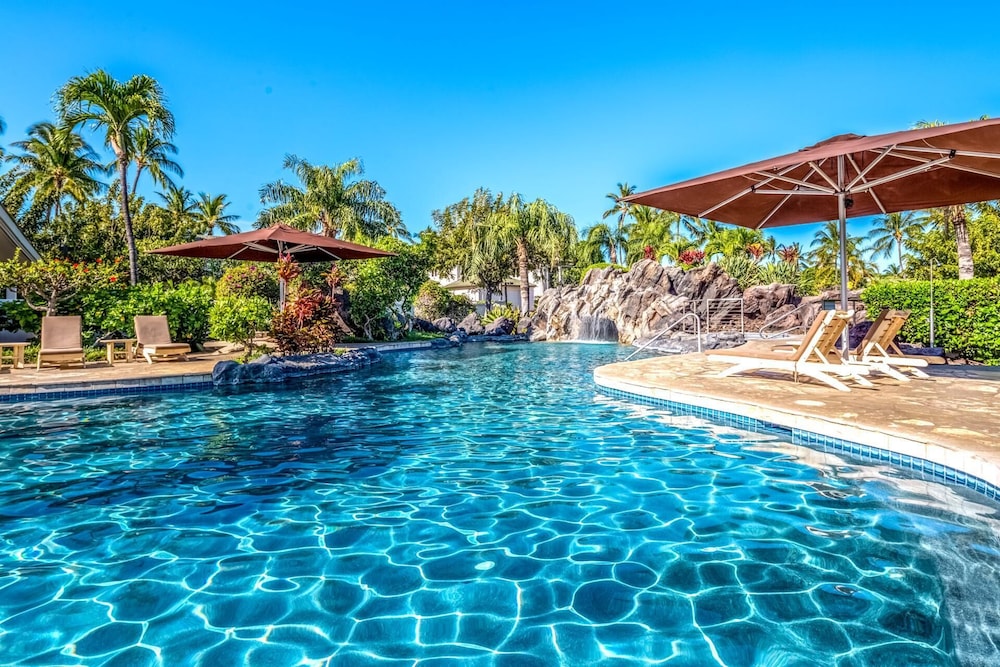 Islands at Mauna Lani IML-D3 by KBM