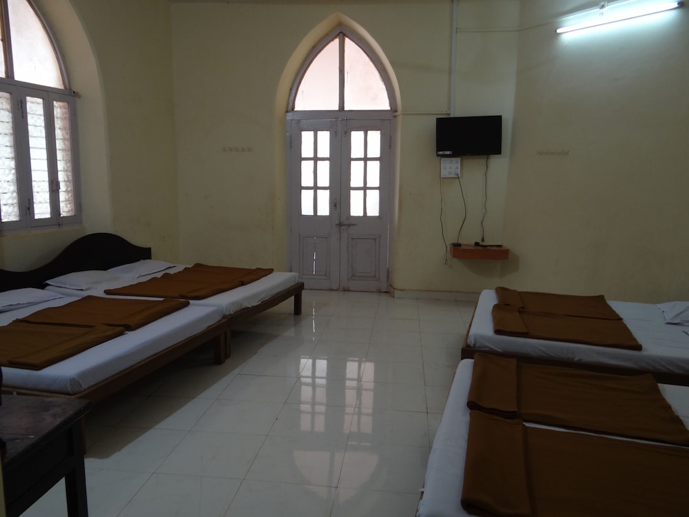 Hotel Ashok - Property Image 23