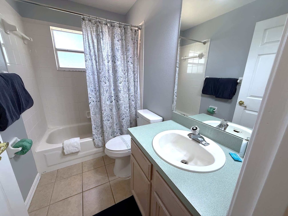 3-bedroom Southern Dunes Pool Home Villa