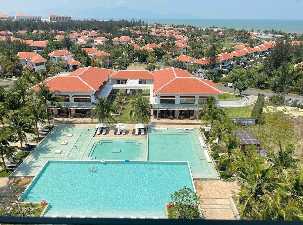 Ocean Villas Beach Resort