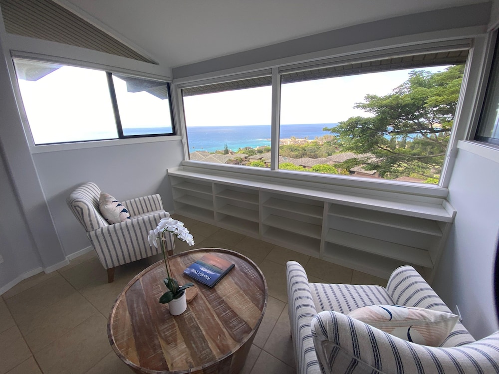 Kapalua Ridge Villas 1723