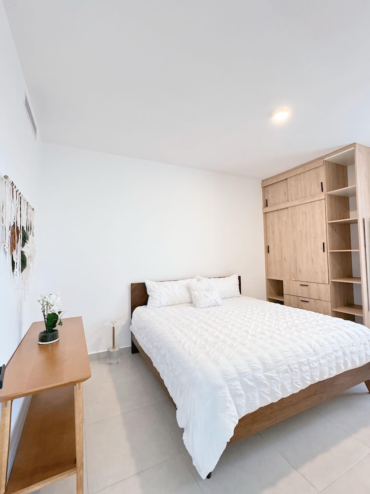 Brand new apt w 2 Bedrooms Terrace in Cap Cana