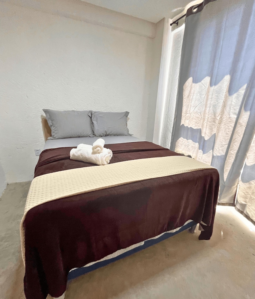 MHV Milagres - Casa Aurora