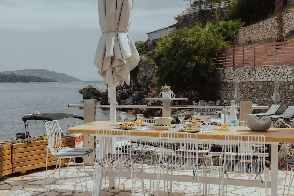 Seamansion Lefkada