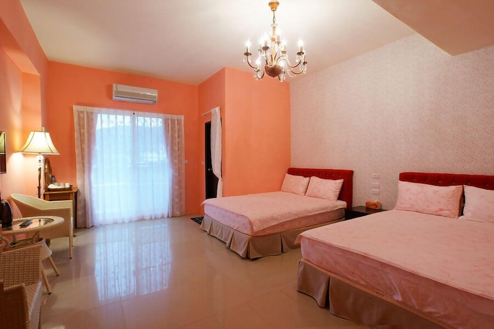 Happy Sun B&B