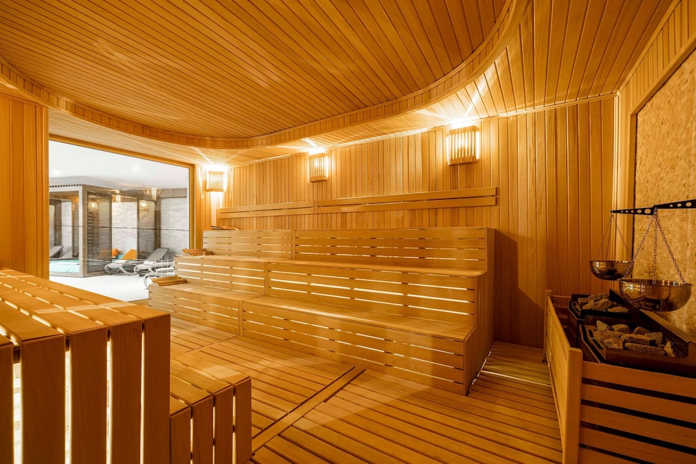 Concorde De Luxe Tatil Köyü - Prive Ultra Her Şey Dahil - Image 175