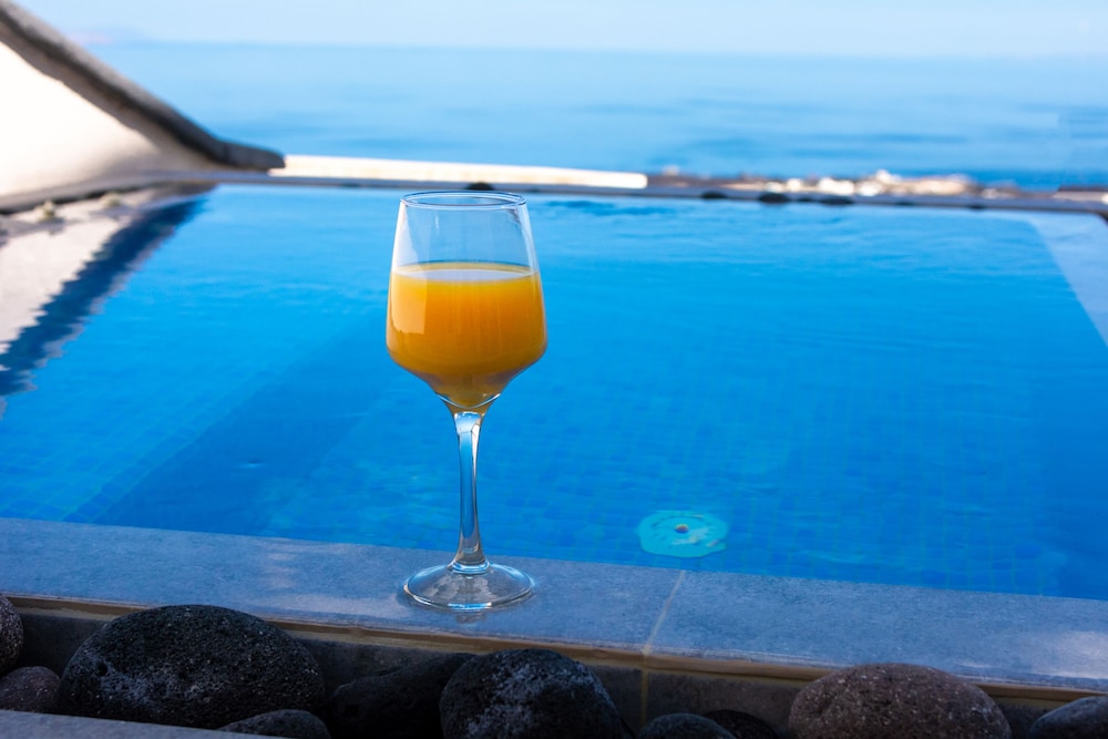 Villa by Hotel Thira photo 3