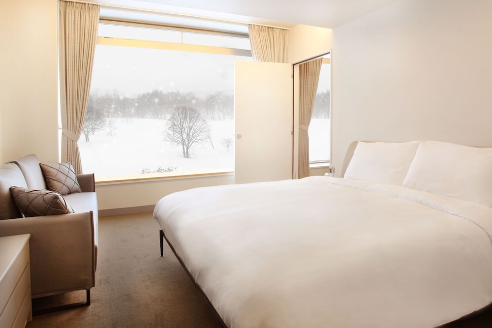 Rockwood Hotel & Spa