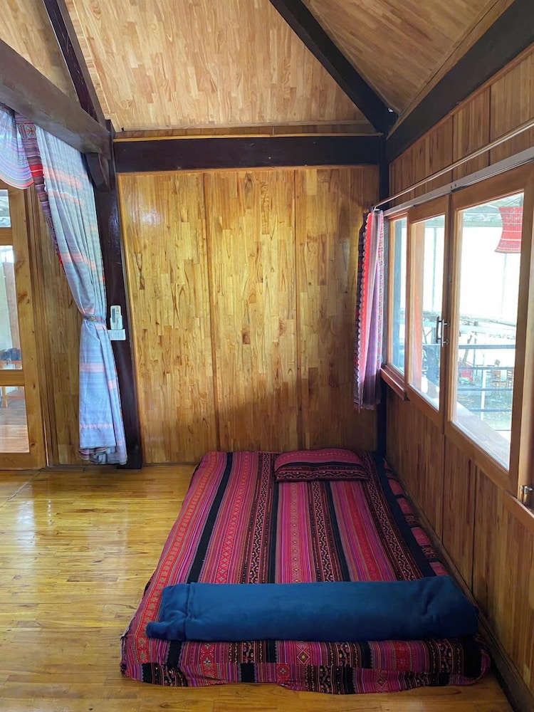 Mi House Nghia Lo Yen Bai