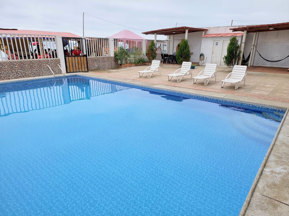 Dalai Beach Stay