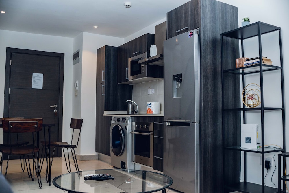 Embassy Gardens by Morninglife Luxury, photo 28