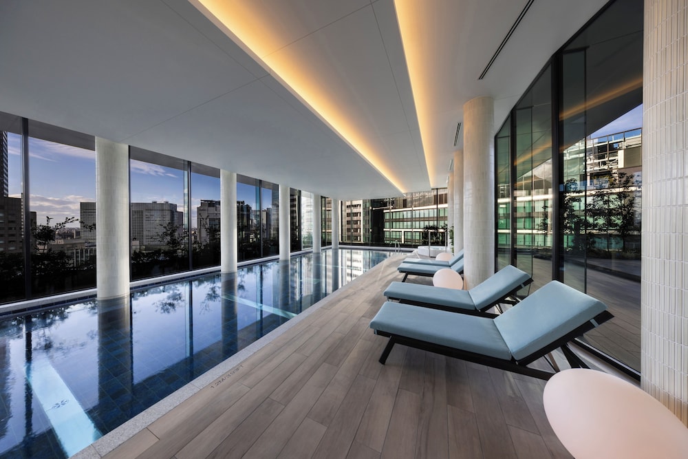 Hyatt House Tokyo Shibuya 55