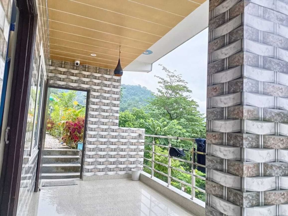 Nature villa Kyarki