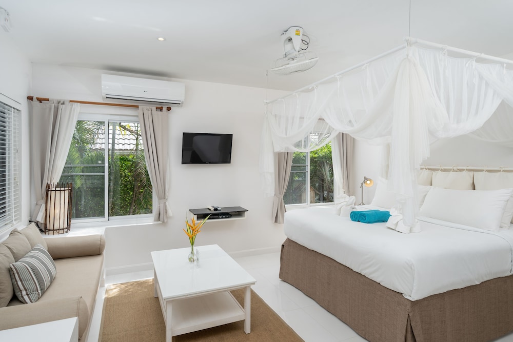 King's Garden Resort