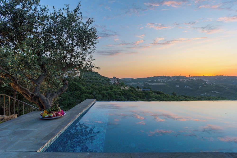 L'Olivier - L'Auberge de Kour - 3-BR Villa W Private Pool