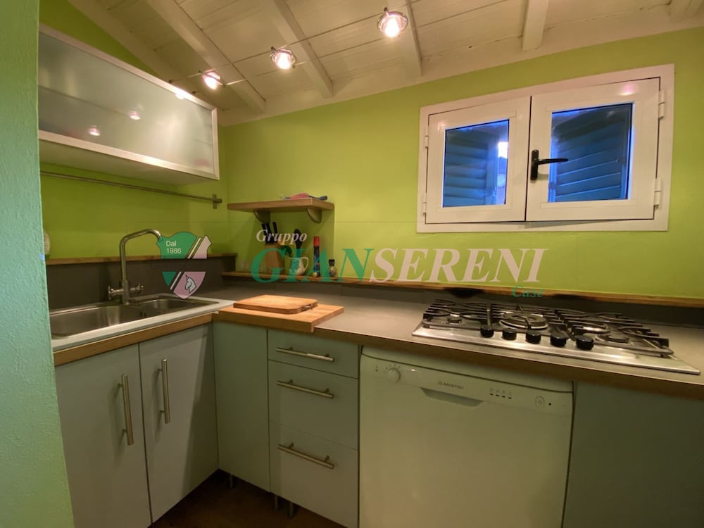7 Beds With Garden - Ref Sanca-sanca