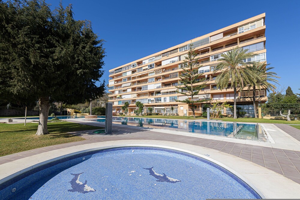 Estudio La Colina in Torremolinos