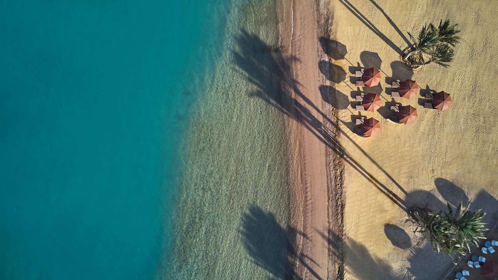 The Chedi El Gouna