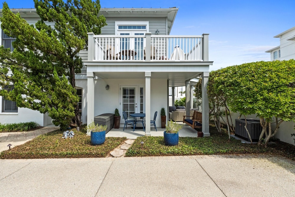 30A Sunset Beach House - Villa Infinity