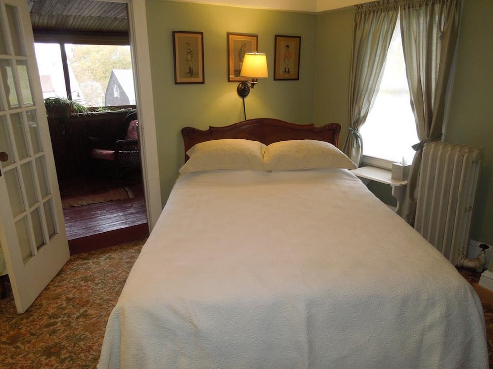 Victorian Bed & Breakfast