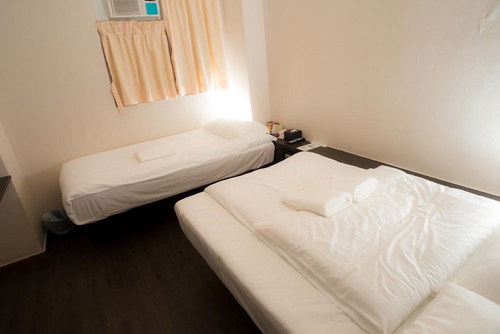 Homy Inn - Hostel