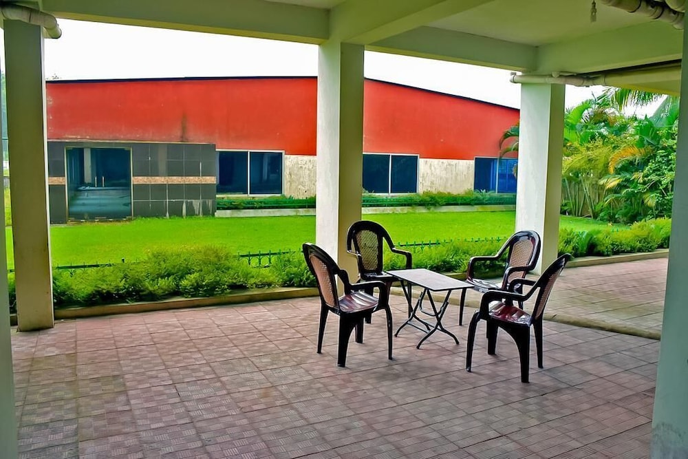 Saanha Residence Studio Apartments