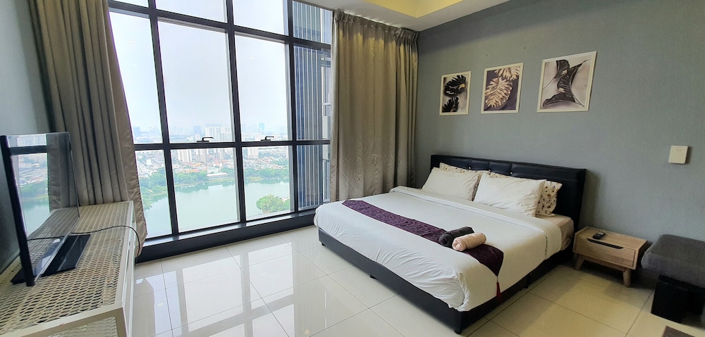 St Nomad M City Ampang, KLCC