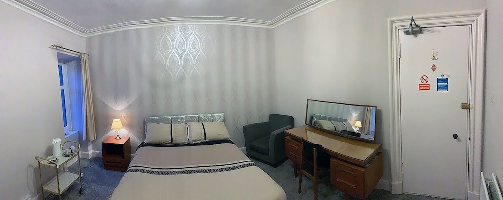 Dunrigh Guest House view 5