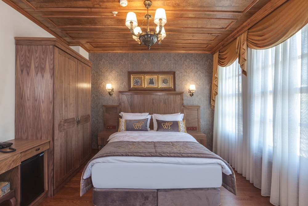 Ferman Konak Otel - Özel Sınıf - Image 14