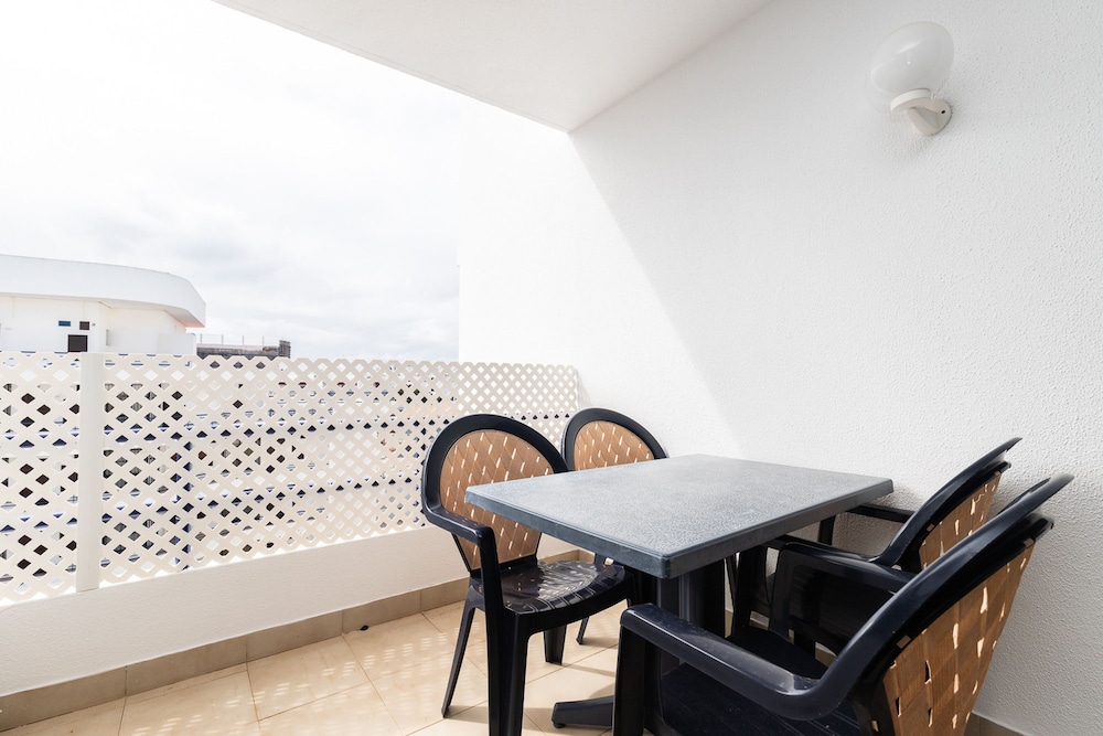 Turigarden Flat in the Center of Olhos Agua