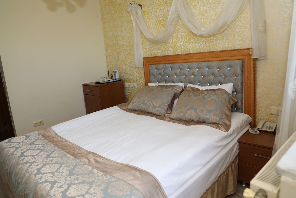 Sea House Süitler - Image 8