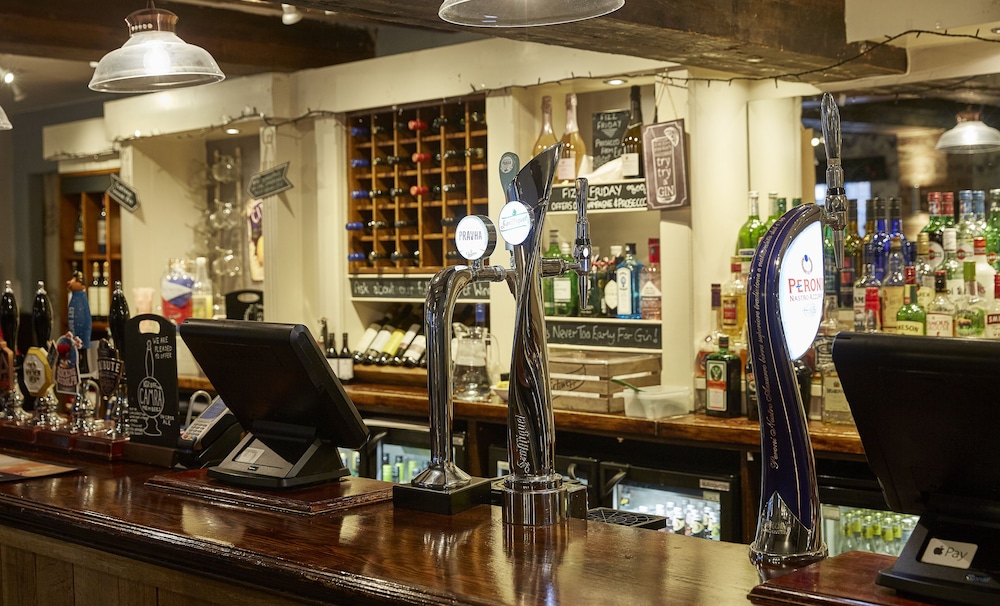 Dog & Partridge Hotel by Chef and Brewer Collection