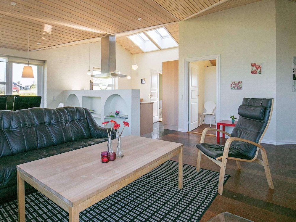 8 Person Holiday Home in Hjorring-by Traum view 3