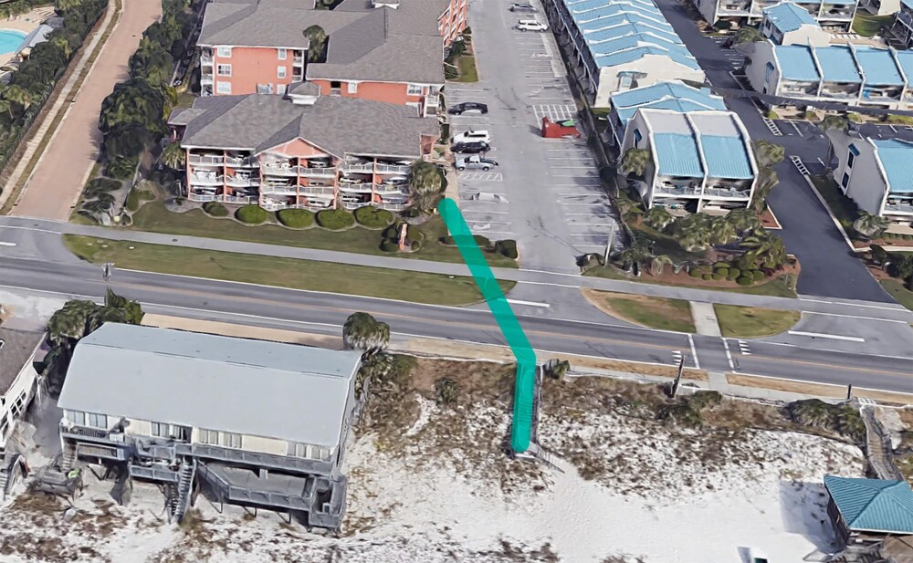 Gulfview II 101