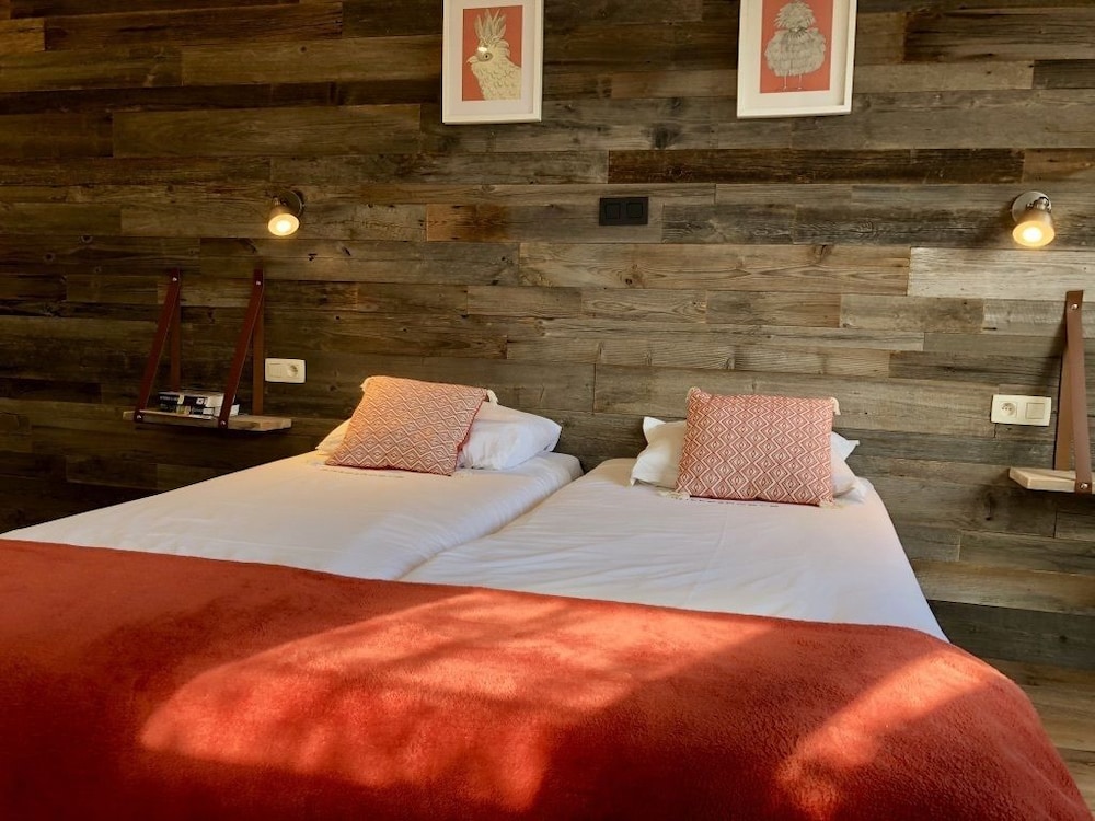 B&B Rikkeshoeve