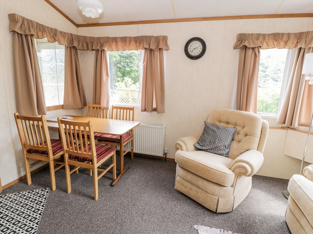Grange Caravan