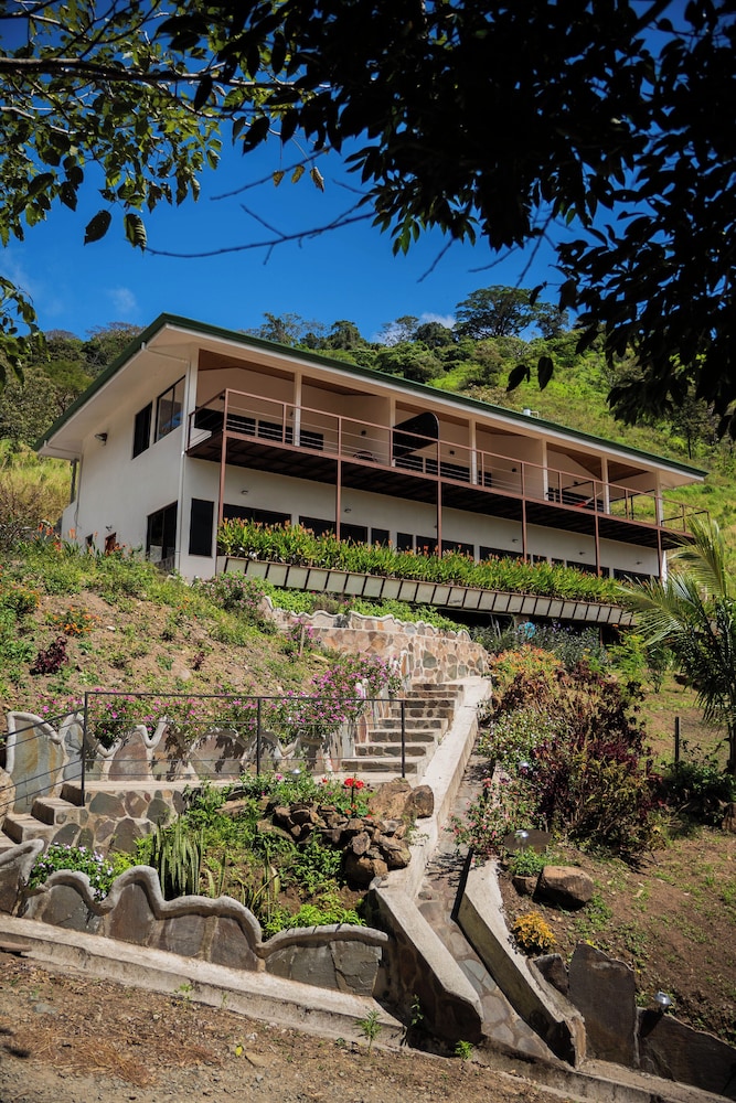 Finca Aquarius