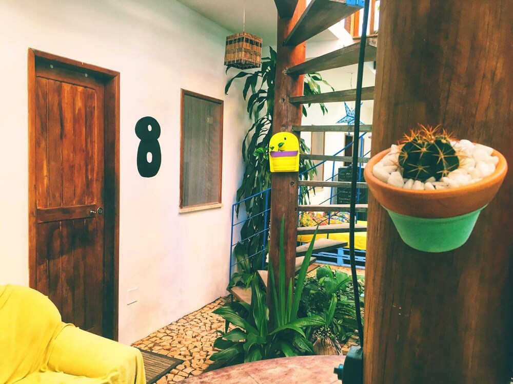 Buddy's Hostel e Pousada